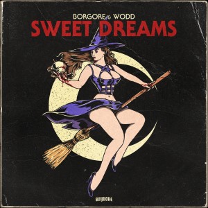 ดาวน์โหลดและฟังเพลง Sweet Dreams (Original Mix) พร้อมเนื้อเพลงจาก Borgore