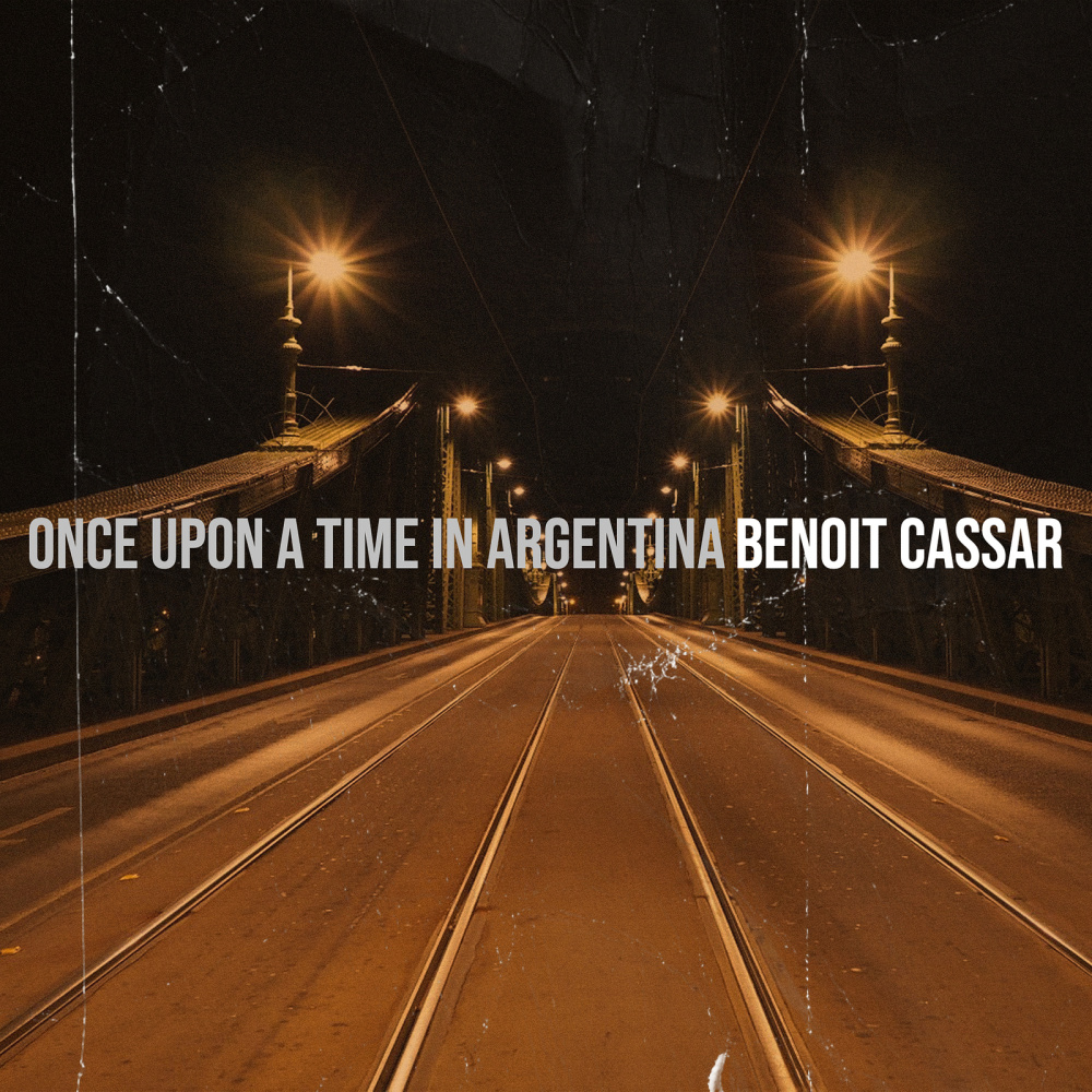 Once Upon a Time in Argentina