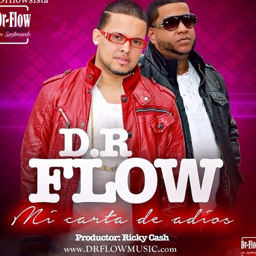 Dr. Flow