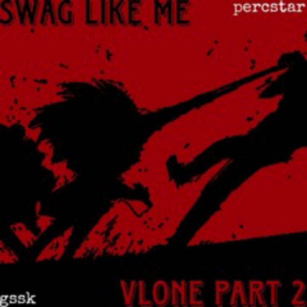 swag like me (feat. kuzui) (Explicit)
