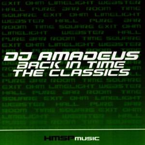 收聽DJ Amadeus的Swan Lake歌詞歌曲