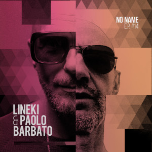 Paolo Barbato的專輯No Name EP #14