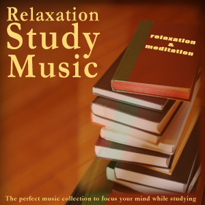 收聽Relaxation and Meditation的Study Music歌詞歌曲