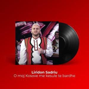 收聽Liridon Sadriu的O moj Kosove me kesule te bardhe歌詞歌曲