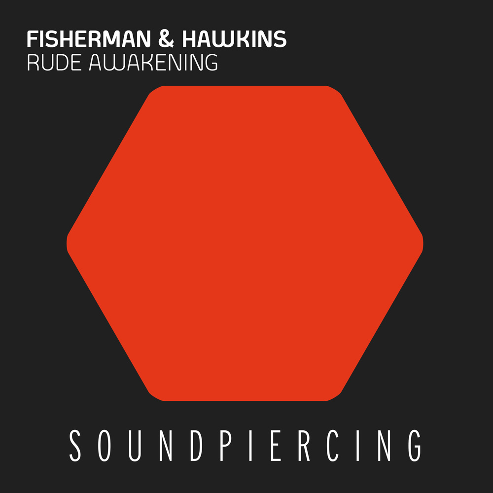 Rude Awakening (Original Mix)