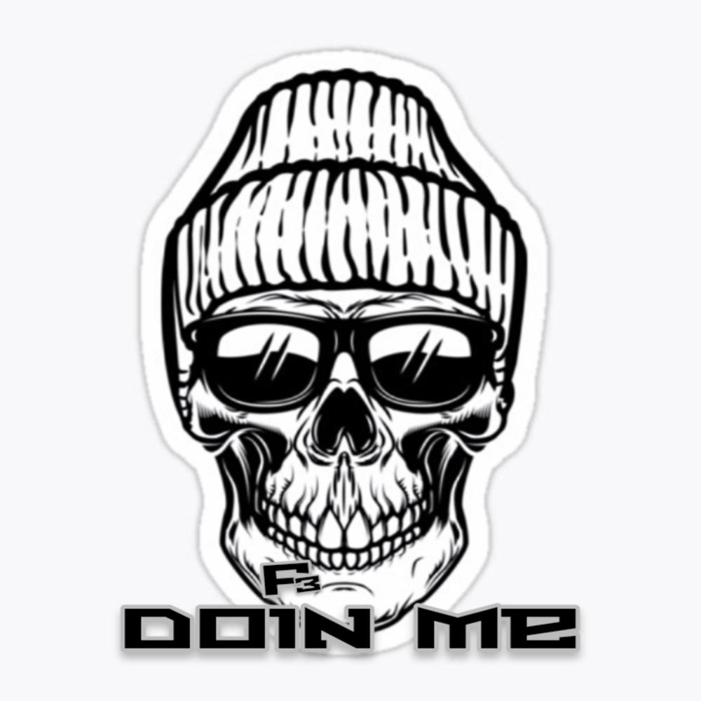 Doin Me (F³ Instrumental)