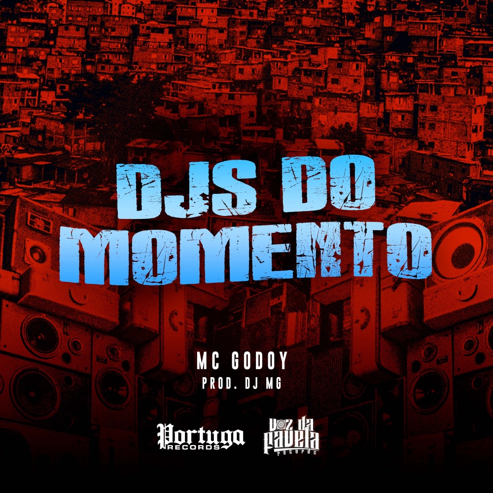Djs do Momento (Explicit)