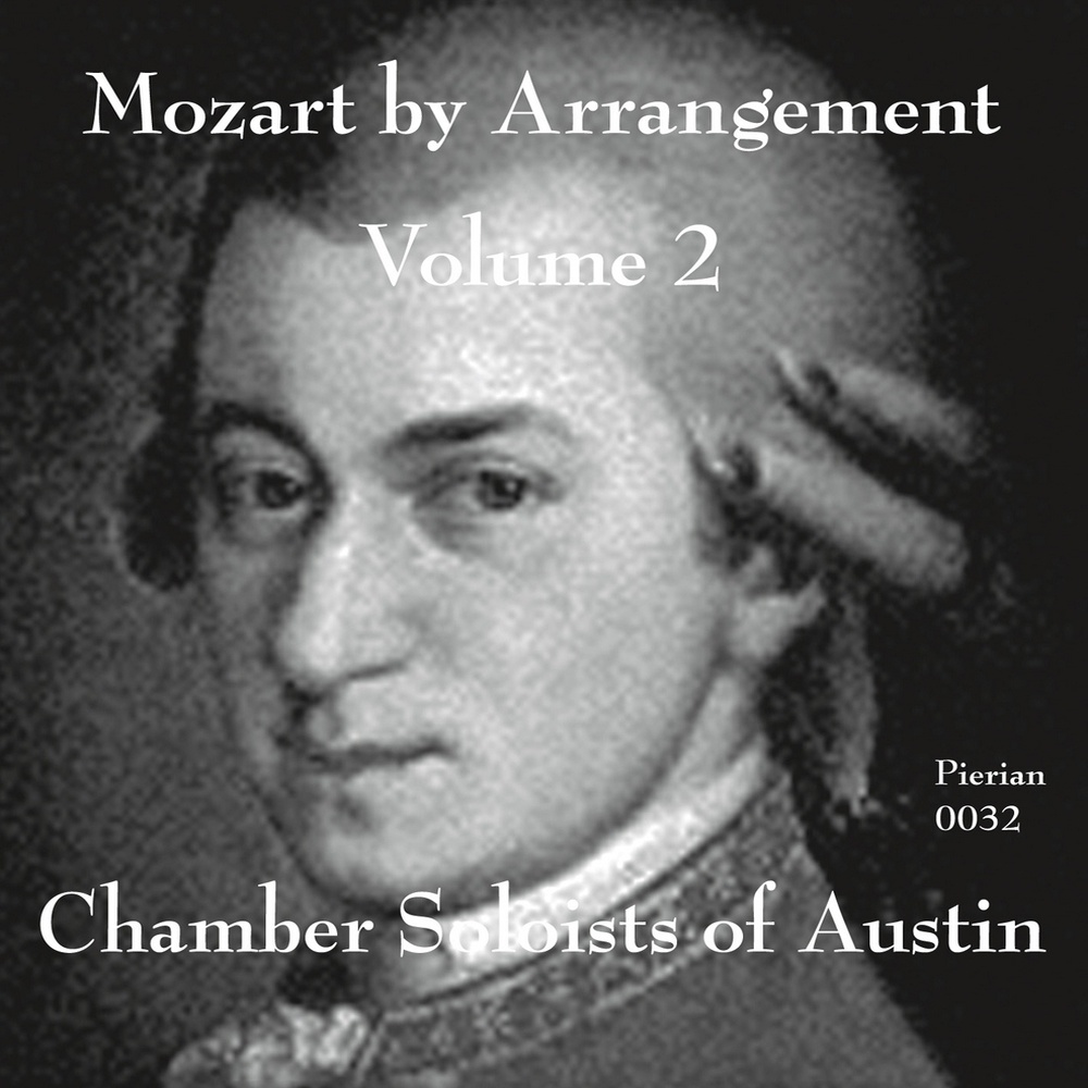 String Quartet No. 14 in G Major, K. 387: IV. Molto allegro (Arr. K. Kraber for 2 flutes, clarinet and bassoon)