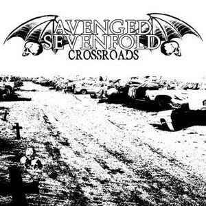 收聽Avenged Sevenfold的Crossroads歌詞歌曲