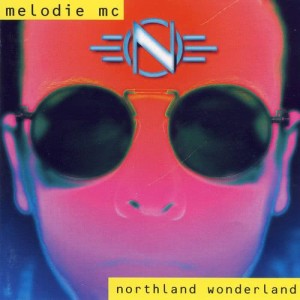 Melodie MC的專輯Northland Wonderland