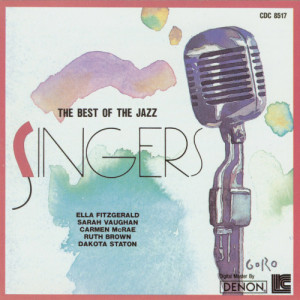 ดาวน์โหลดและฟังเพลง Lover Come Back to Me พร้อมเนื้อเพลงจาก Ella Fitzgerald