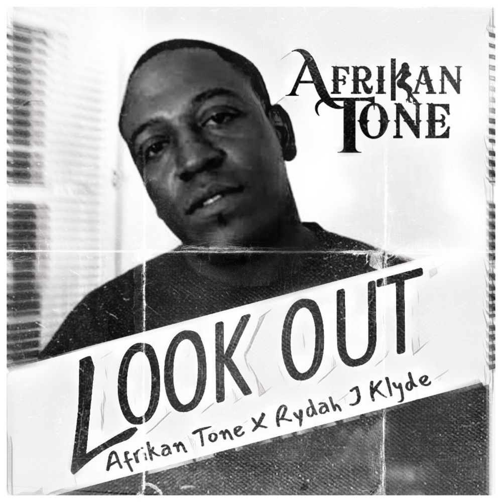 Look Out (Explicit)