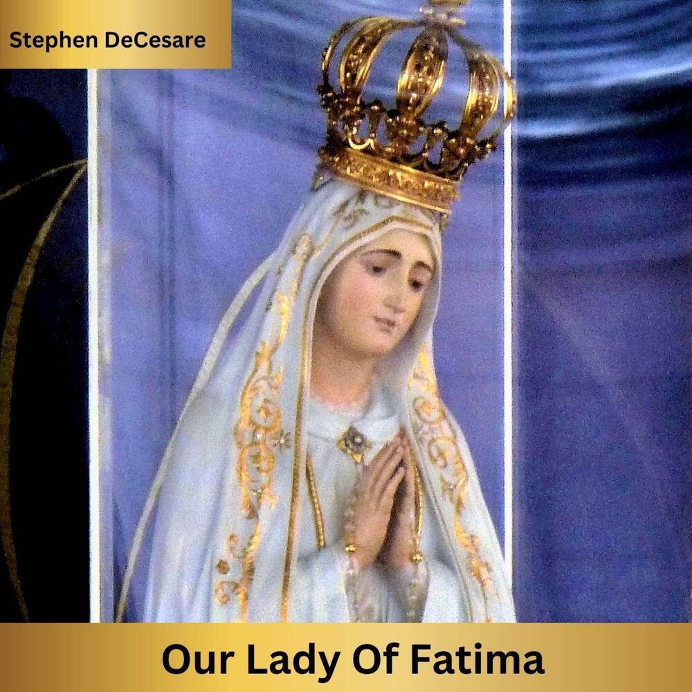 Our Lady Of Fatima