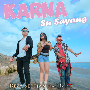 อัลบัม Karna Su Sayang ศิลปิน Rapx