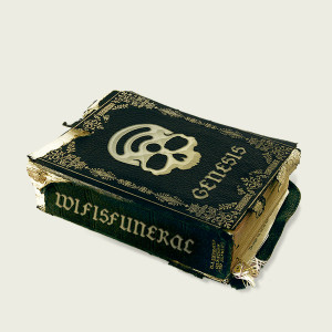 收聽Wifisfuneral的Genesis (Explicit)歌詞歌曲