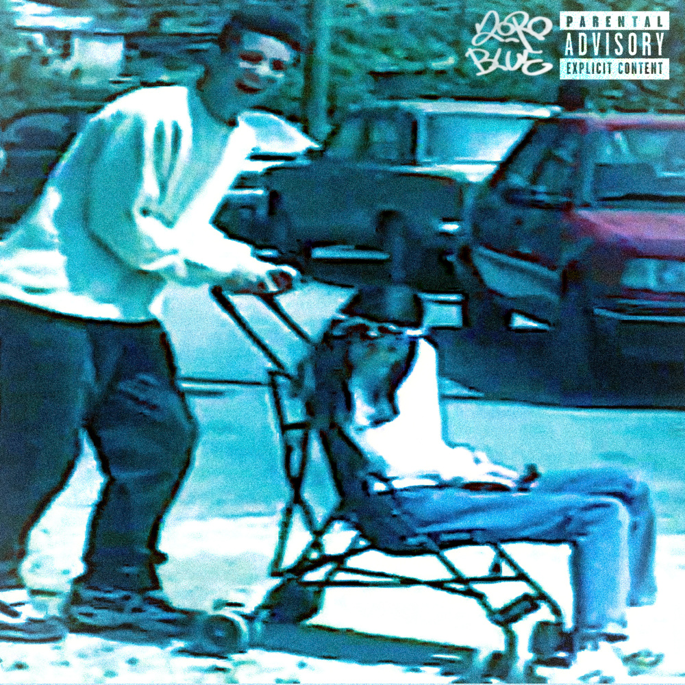Blue (Explicit)