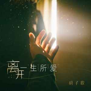 Listen to 离开一生所爱 (DJ光波版) song with lyrics from 胡子歌
