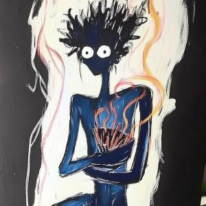 收聽Scumboy Rocky的No Smoke (Explicit)歌詞歌曲