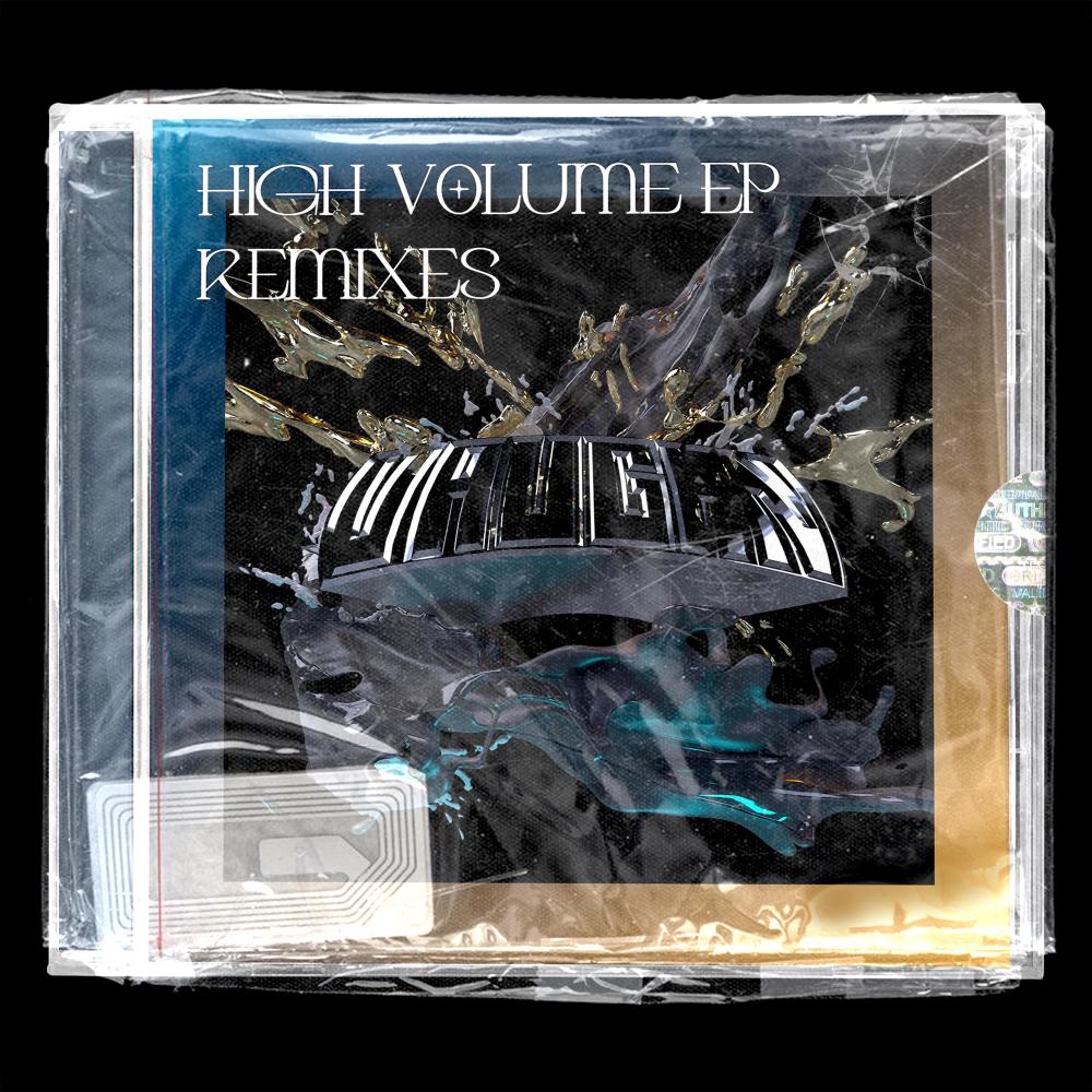 High Volume (Jayus Remix) (Explicit) (Jayus Remix|Explicit)