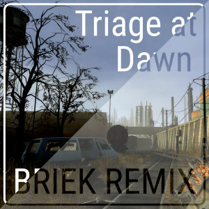 Listen to Triage at Dawn (Briek Remix) song with lyrics from Briek