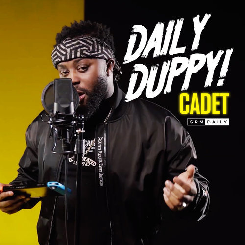 Daily Duppy! (Explicit)