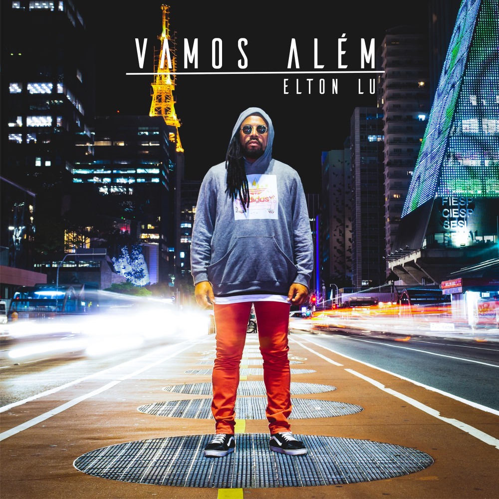 Vamos Além