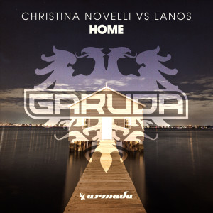 收聽Christina Novelli的Home (Extended Mix)歌詞歌曲
