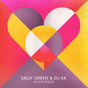 DJ AK的专辑Heartbeat (Explicit)