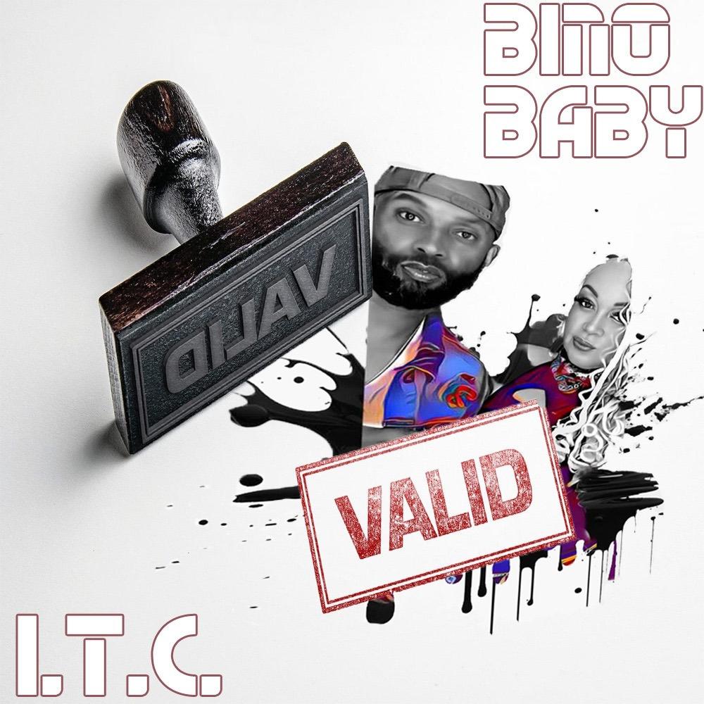 VALID (feat. I.T.C.) (Explicit)