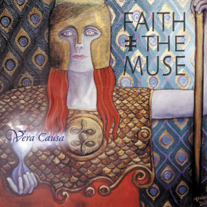Faith And The Muse的專輯Vera Causa