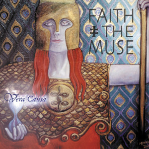 收聽Faith And The Muse的Running Up That Hill歌詞歌曲