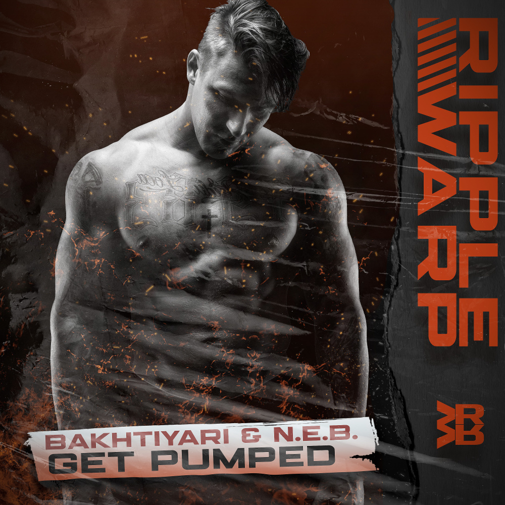 Get Pumped (Explicit)