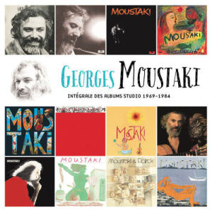 ดาวน์โหลดและฟังเพลง Xu Xu Beleza พร้อมเนื้อเพลงจาก Georges Moustaki