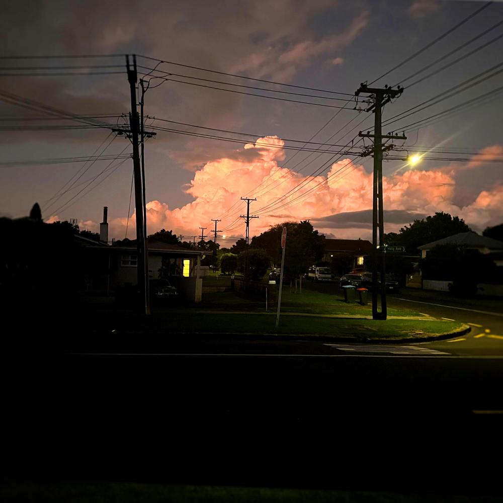 Stormy Weather