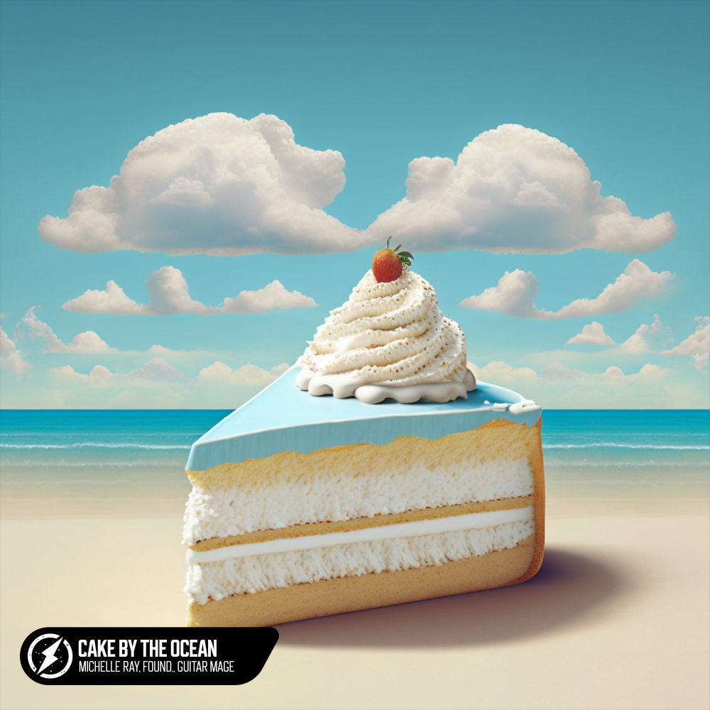 Cake By The Ocean (Acoustic)