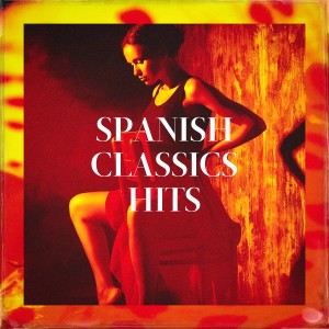 Los Latinos Románticos的專輯Spanish Classics Hits
