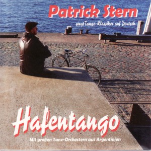 ดาวน์โหลดและฟังเพลง Denn bei einem Tango พร้อมเนื้อเพลงจาก Patrick Stern
