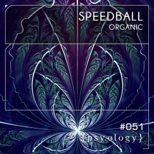 Speedball的專輯Organic