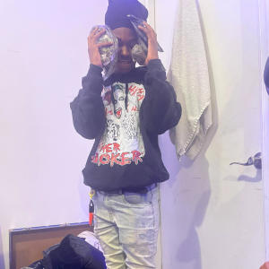 Bankroll Trap的專輯Jackin & robbin (Explicit)