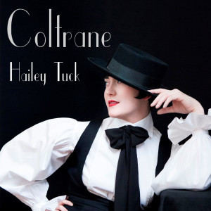 Album Coltrane oleh Hailey Tuck