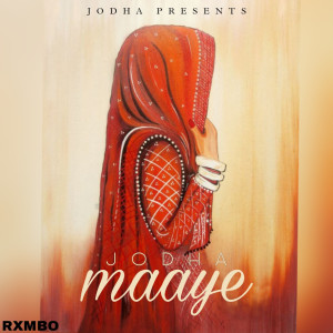 Album Maaye from Jodha