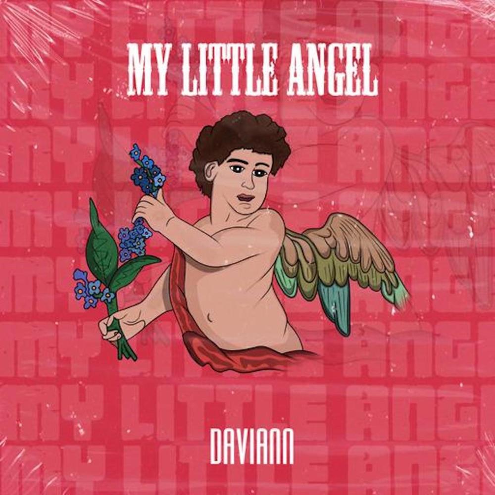 My Little Angel