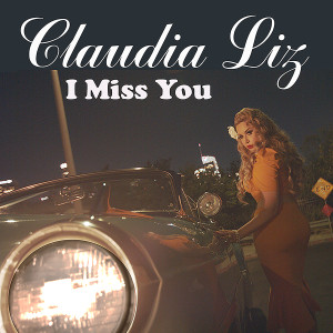 Album I Miss You from Claudia Liz