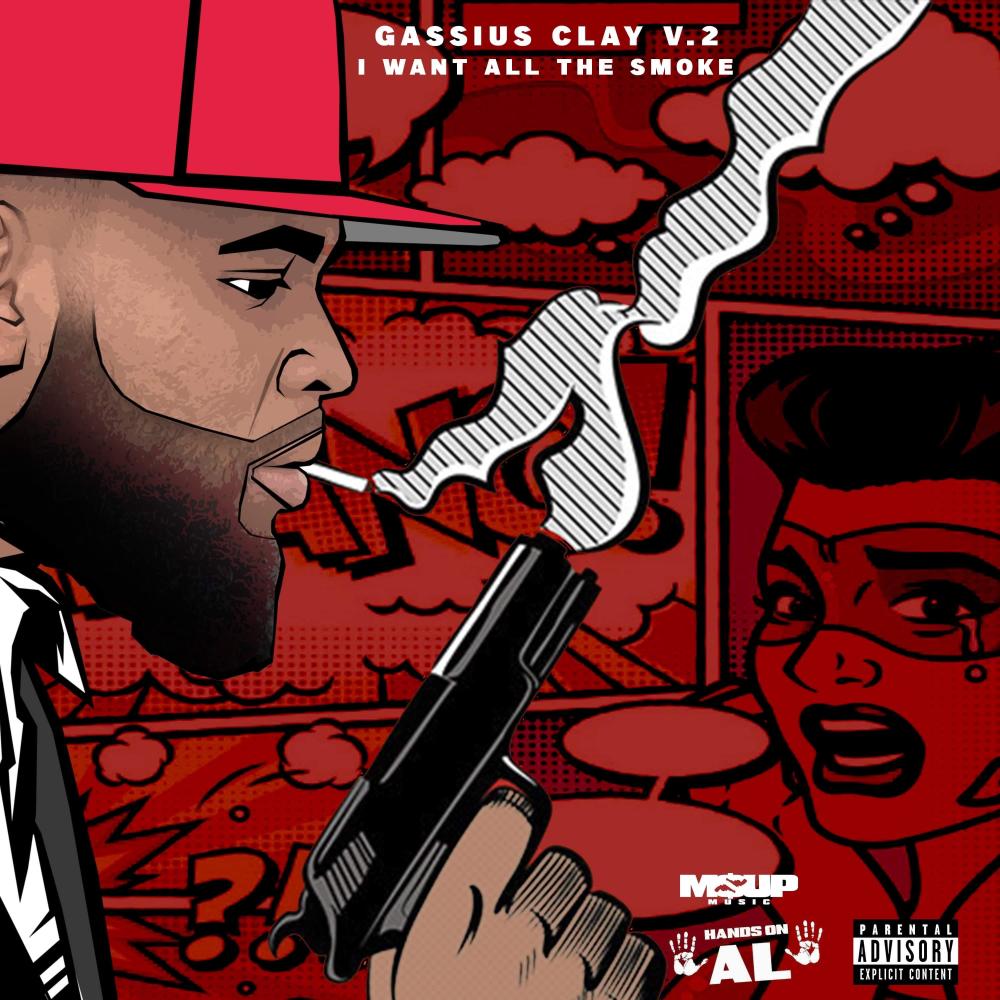 Peepin (feat. Calico Tha Beast) (Explicit)