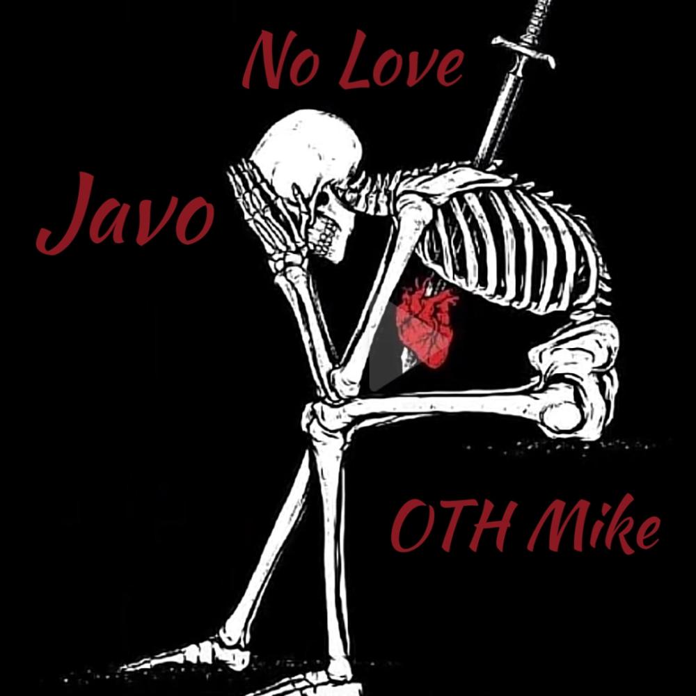 No Love (Explicit)