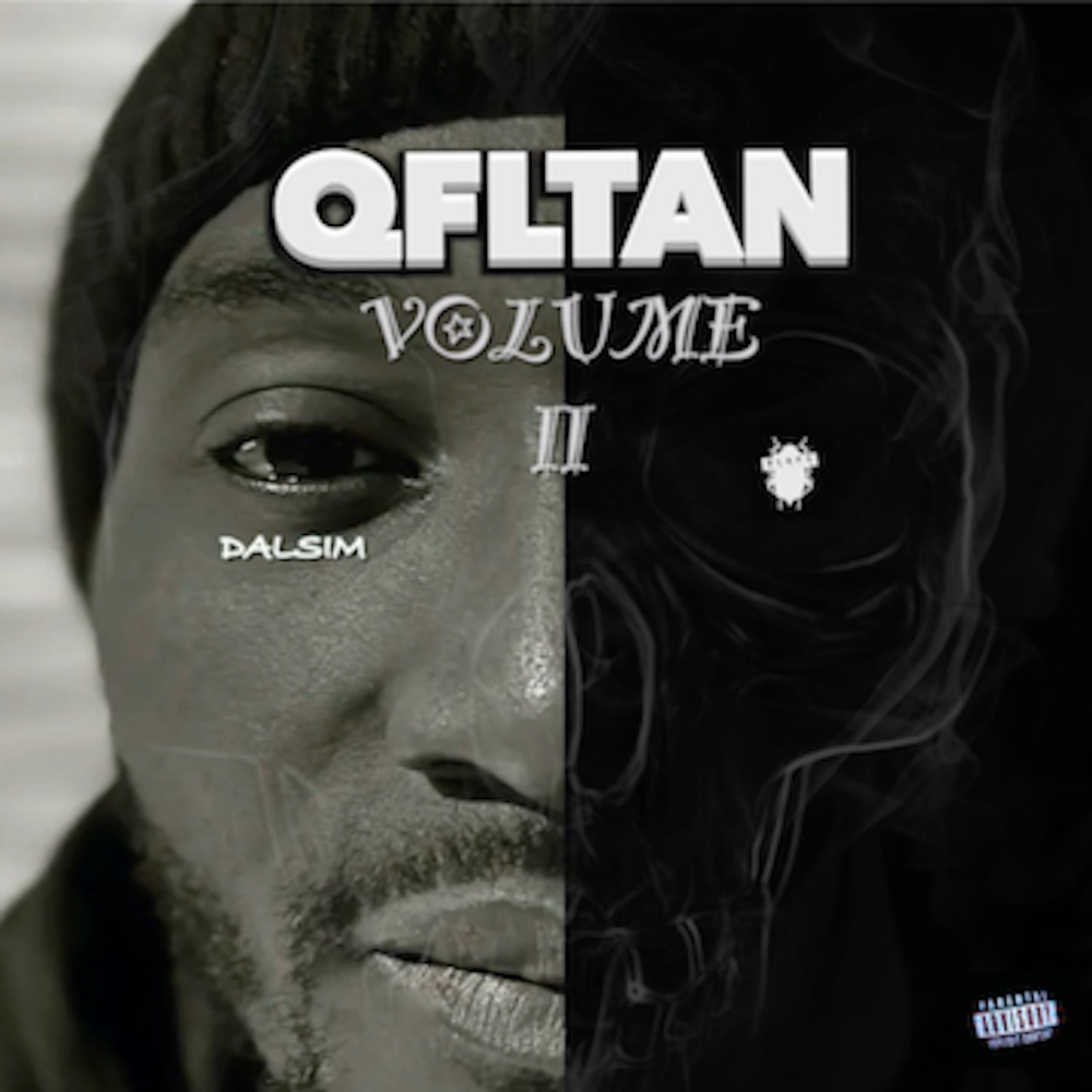 PDL (feat. Convok) (Explicit)