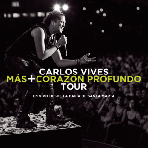 收聽Carlos Vives的Cuando Nos Volvamos a Encontrar (En Vivo Desde Santa Marta)歌詞歌曲
