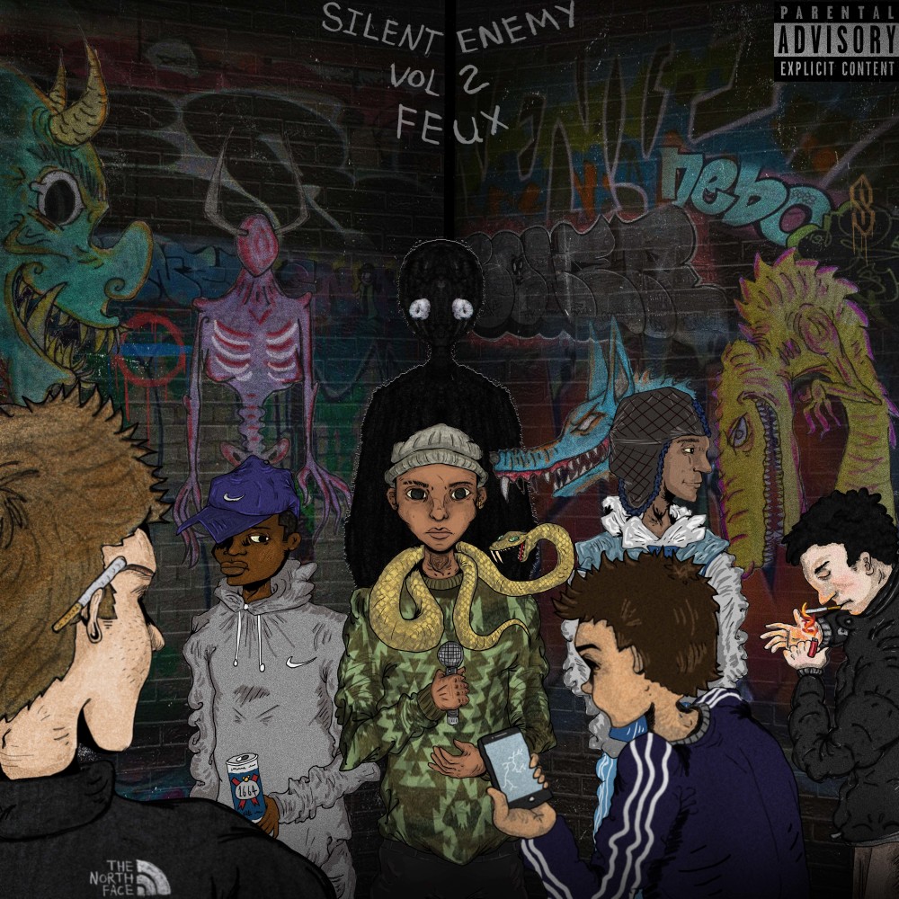 Shine! (Explicit)