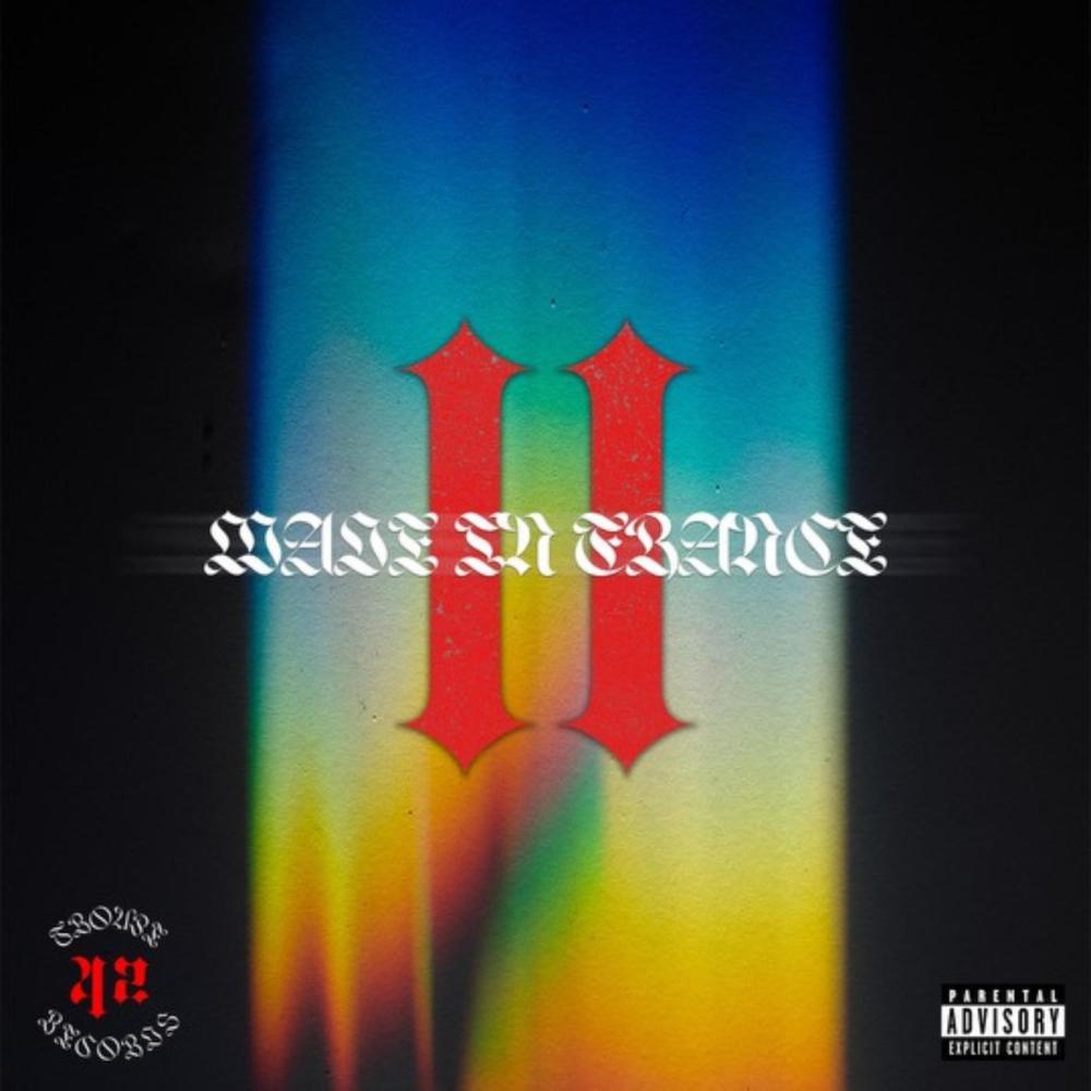 WISH YOU WELL/EIFFEL TOWER FLOWS (Explicit)