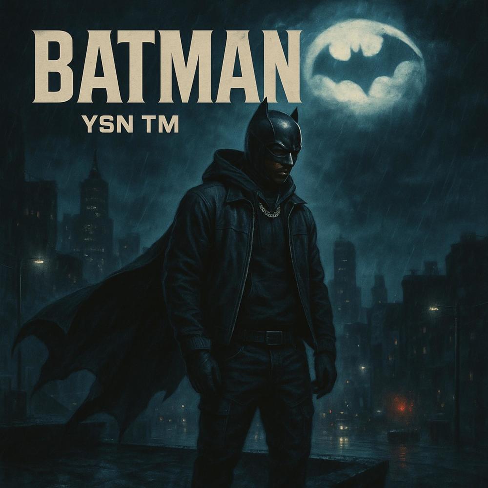 BATMAN (Explicit)